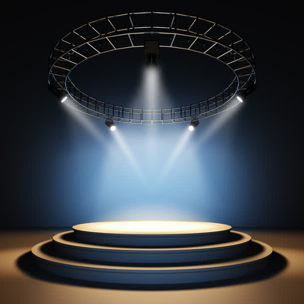 用光影定格舞臺魅力——專業(yè)舞臺海報攝影服務(wù)