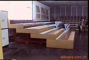 舞臺設(shè)備安裝指南 升縮與旋轉(zhuǎn)舞臺的全面解析