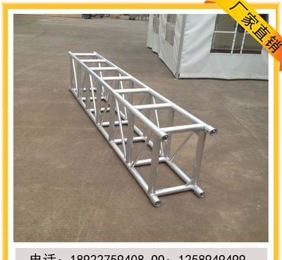 鋁合金燈光架、Truss架、舞臺桁架 快速安裝與專業服務