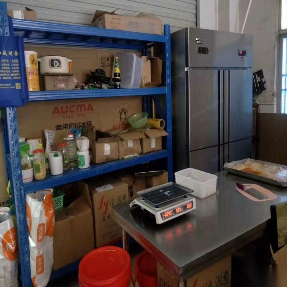 廣東深圳食品設備技術轉讓 有需要請聯系 15000元